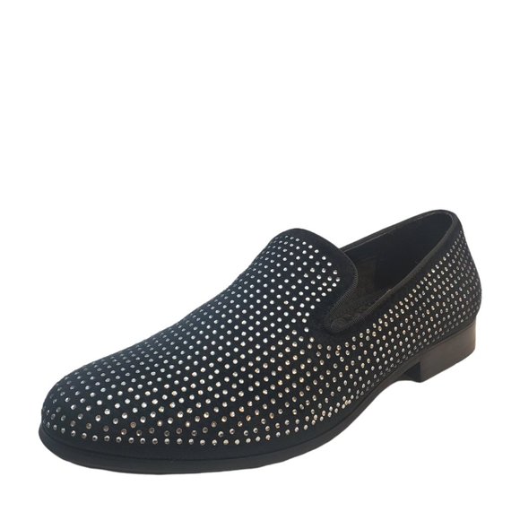 Inc International Concepts Mens Casual Shoes Wyatt Man-made Slip On Loaf… - Picture 1 of 7
